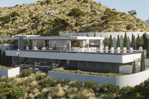 Dom na sprzedaż 552m2 Andaluzja Malaga Benahavís, La Quinta - zdjęcie 3