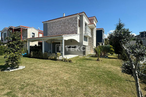 Dom na sprzedaż 180m2 Kuşadası, Karaova - zdjęcie 1