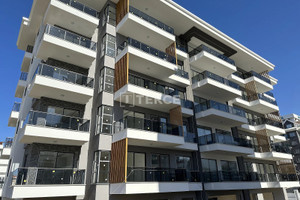 Mieszkanie na sprzedaż 120m2 Alanya, Kestel - zdjęcie 2