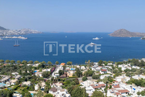 Dom na sprzedaż 765m2 Reg. Morza Egejskiego Mu&#287;la Bodrum, Yalıkavak - zdjęcie 1