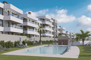 Mieszkanie na sprzedaż 83m2 Andaluzja Malaga Estepona, Estepona Centro - zdjęcie 2