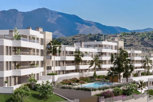 Mieszkanie na sprzedaż 83m2 Andaluzja Malaga Estepona, Estepona Centro - zdjęcie 3