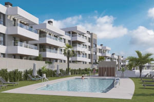 Mieszkanie na sprzedaż 102m2 Andaluzja Malaga Estepona, Estepona Centro - zdjęcie 2