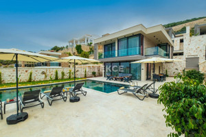 Dom na sprzedaż 280m2 Kaş, Kalkan - zdjęcie 2