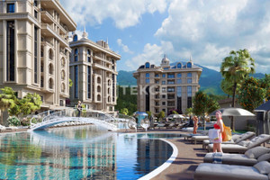 Mieszkanie na sprzedaż 221m2 Alanya, Çıplaklı - zdjęcie 2