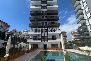 Mieszkanie na sprzedaż 129m2 Alanya, Avsallar - zdjęcie 3