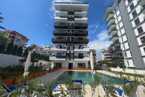 Mieszkanie na sprzedaż 129m2 Alanya, Avsallar - zdjęcie 2