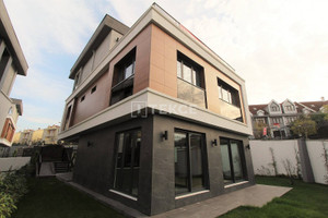 Dom na sprzedaż 508m2 Başakşehir, Bahçeşehir 2. Kısım - zdjęcie 2