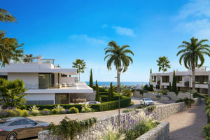 Mieszkanie na sprzedaż 197m2 Andaluzja Malaga Marbella, Santa Clara - zdjęcie 2