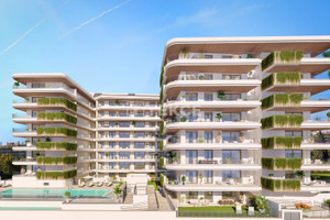 Mieszkanie na sprzedaż 172m2 Andaluzja Malaga Fuengirola, Zona Sohail - zdjęcie 2