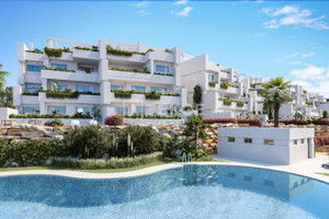 Mieszkanie na sprzedaż 86m2 Andaluzja Malaga Estepona, Bahía Dorada - zdjęcie 1