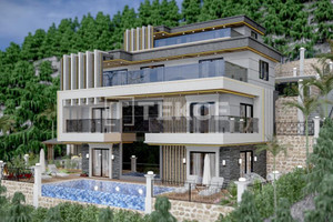 Dom na sprzedaż 230m2 Alanya, Tepe - zdjęcie 1