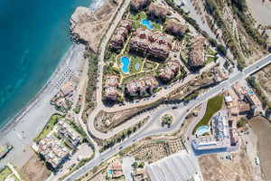 Mieszkanie na sprzedaż 136m2 Andaluzja Malaga Torrox, Torrox Costa - zdjęcie 2