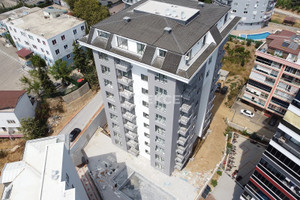 Mieszkanie na sprzedaż 115m2 Alanya, Mahmutlar - zdjęcie 2