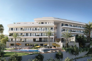 Mieszkanie na sprzedaż 130m2 Andaluzja Malaga Fuengirola, Torreblanca - zdjęcie 2