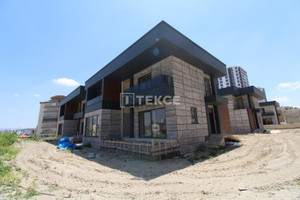 Dom na sprzedaż 240m2 Etimesgut, Bağlıca - zdjęcie 1