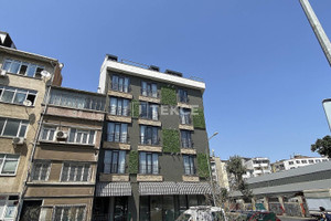 Mieszkanie na sprzedaż 75m2 Kadıköy, Osmanağa - zdjęcie 2