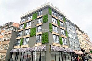 Mieszkanie na sprzedaż 75m2 Kadıköy, Osmanağa - zdjęcie 1