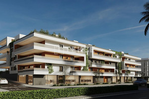 Mieszkanie na sprzedaż 102m2 Andaluzja Malaga Marbella, San Pedro de Alcántara - zdjęcie 2