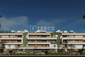 Mieszkanie na sprzedaż 102m2 Andaluzja Malaga Marbella, San Pedro de Alcántara - zdjęcie 3