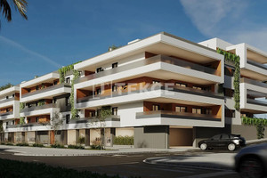 Mieszkanie na sprzedaż 102m2 Andaluzja Malaga Marbella, San Pedro de Alcántara - zdjęcie 1