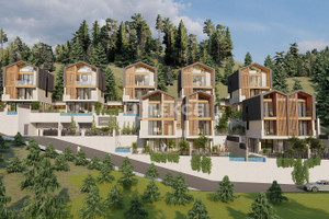 Dom na sprzedaż 225m2 Alanya, Bektaş - zdjęcie 1