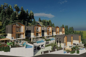 Dom na sprzedaż 225m2 Alanya, Bektaş - zdjęcie 3