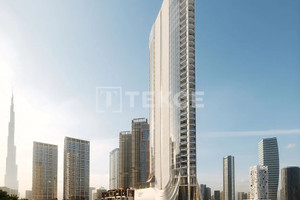 Mieszkanie na sprzedaż 324m2 Dubaj Business Bay, Business Bay - zdjęcie 2