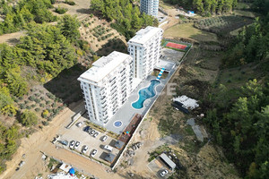 Mieszkanie na sprzedaż 93m2 Alanya, Avsallar - zdjęcie 3