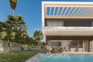 Dom na sprzedaż 243m2 Andaluzja Malaga Benalmádena, Retamar - zdjęcie 2