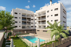 Mieszkanie na sprzedaż 72m2 Andaluzja Malaga Mijas, Las Lagunas - zdjęcie 1