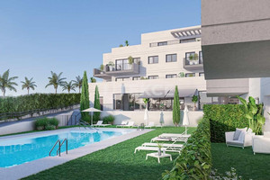 Mieszkanie na sprzedaż 80m2 Andaluzja Malaga Vélez-Málaga, Caleta de Vélez - zdjęcie 2