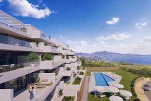 Mieszkanie na sprzedaż 89m2 Andaluzja Malaga Manilva, La Duquesa - zdjęcie 1