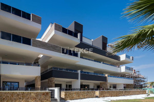 Mieszkanie na sprzedaż 70m2 Walencja Alicante Orihuela, Playa Flamenca - zdjęcie 3