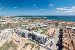 Mieszkanie na sprzedaż 70m2 Walencja Alicante Orihuela, Playa Flamenca - zdjęcie 1