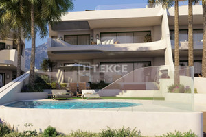 Mieszkanie na sprzedaż 168m2 Andaluzja Malaga Marbella, Cabopino - zdjęcie 3