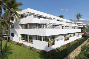 Mieszkanie na sprzedaż 64m2 Andaluzja Malaga Casares, Casares Costa - zdjęcie 3