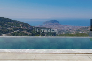 Dom na sprzedaż 290m2 Alanya, Bektaş - zdjęcie 1