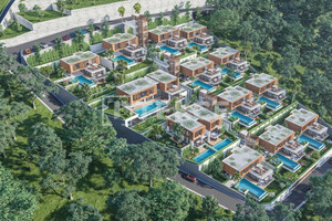 Dom na sprzedaż 605m2 Alanya, Tepe - zdjęcie 2