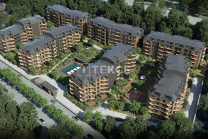 Mieszkanie na sprzedaż 122m2 Başiskele, Tepecik - zdjęcie 2