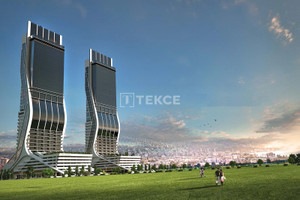 Komercyjne na sprzedaż 75m2 Bayraklı, Adalet - zdjęcie 2