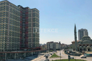 Mieszkanie na sprzedaż 100m2 Esenyurt, Yeşilkent - zdjęcie 3