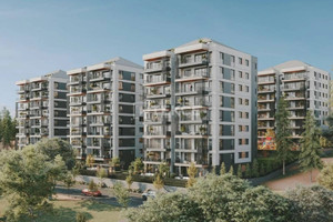 Mieszkanie na sprzedaż 195m2 Ortahisar, Yalıncak - zdjęcie 2