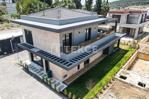 Dom na sprzedaż 250m2 Kuşadası, Yavansu - zdjęcie 3