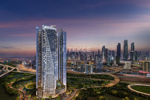 Komercyjne na sprzedaż 91m2 Dubaj Business Bay, Business Bay - zdjęcie 1