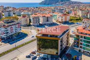 Komercyjne na sprzedaż 150m2 Alanya, Fığla - zdjęcie 2