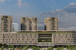 Mieszkanie na sprzedaż 230m2 Aksu, Altıntaş - zdjęcie 2