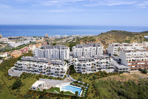 Mieszkanie na sprzedaż 73m2 Andaluzja Malaga Manilva, La Duquesa - zdjęcie 3