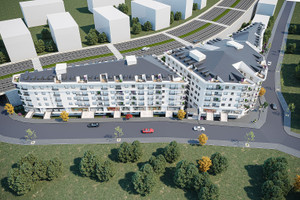 Mieszkanie na sprzedaż 58m2 Maltepe, Aydınevler - zdjęcie 2