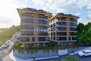 Mieszkanie na sprzedaż 123m2 Üsküdar, Ferah - zdjęcie 1